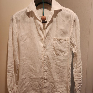 로로피아나 안드레 린넨셔츠 샤x니님