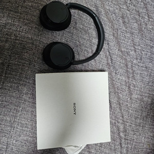 WH-CH720N 헤드셋