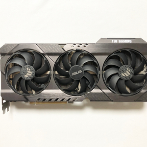 ASUS RTX3080 Ti TUF