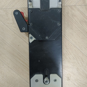Sony VCT-U12 삼각대 퀵릴리즈 플레이트