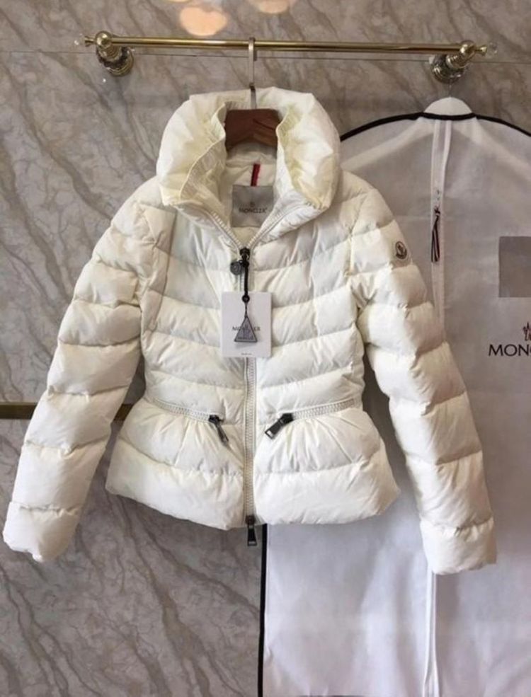 몽클레어 패딩--2