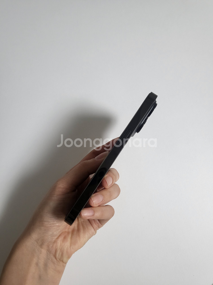 [풀박] 아이폰 14 Pro 256GB 스페이스블랙--5