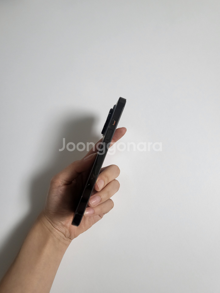 [풀박] 아이폰 14 Pro 256GB 스페이스블랙--6