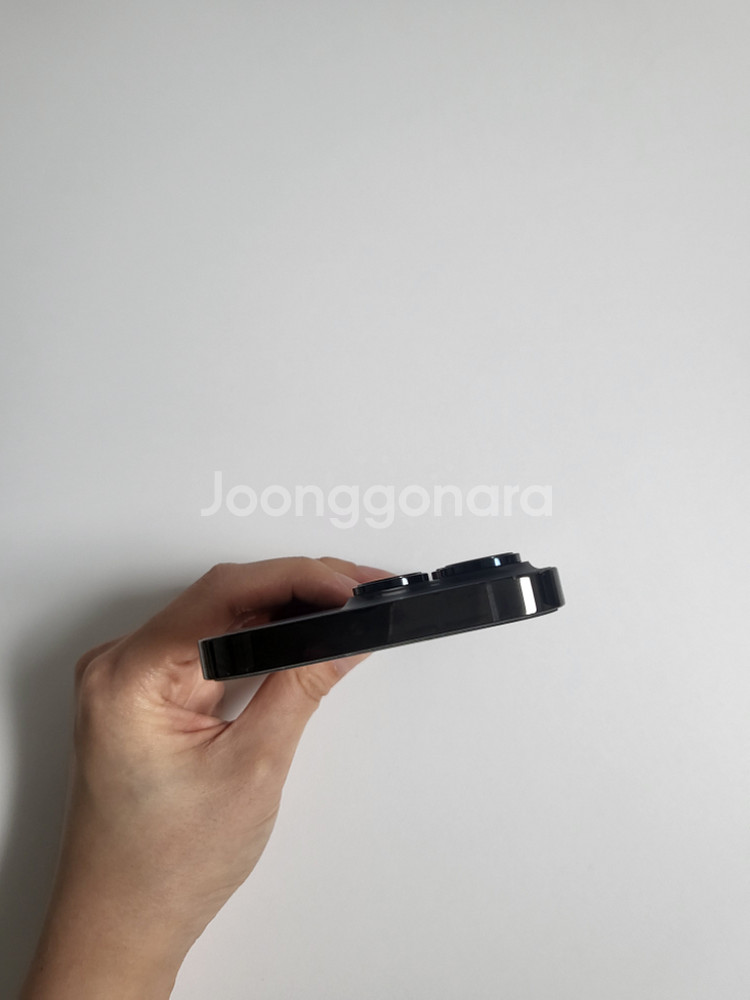 [풀박] 아이폰 14 Pro 256GB 스페이스블랙--8
