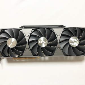 조텍 RTX3080 Ti 12G 트리니티