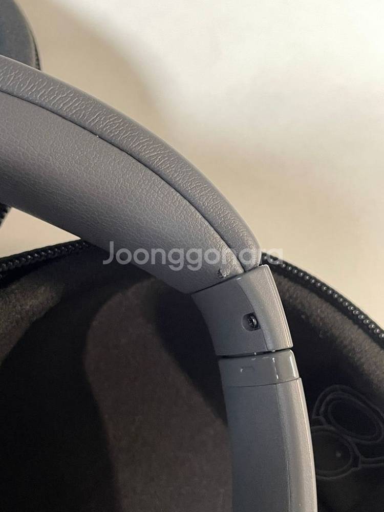 보스QC45 그레이--2