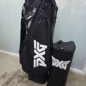 PXG골프백