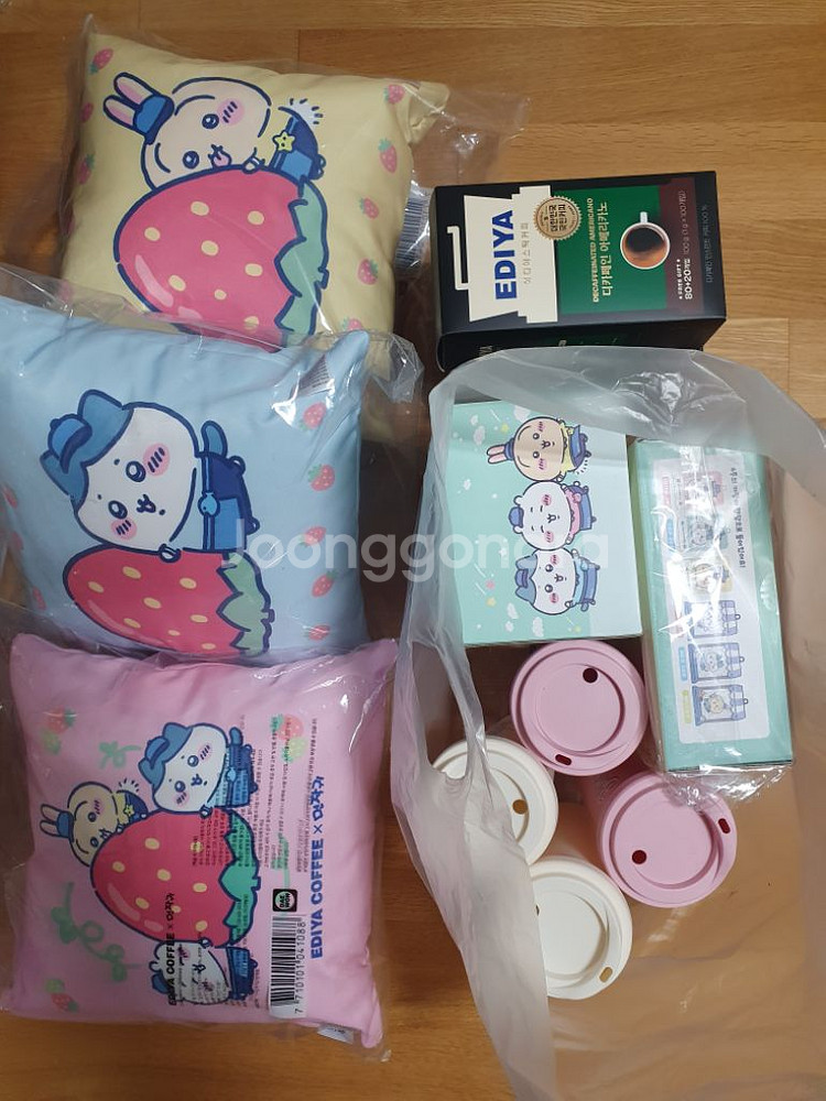 이디야커피 MD상품 폐업 정리 세일 20~30%--8