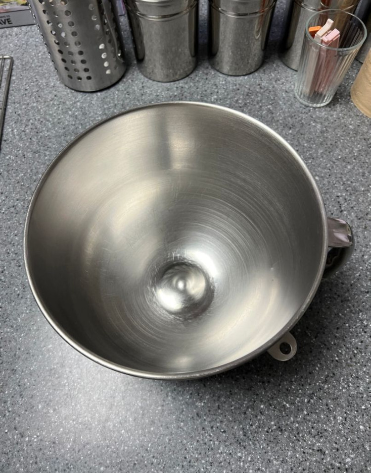 [키친에이드]7쿼터 믹싱볼 이미지