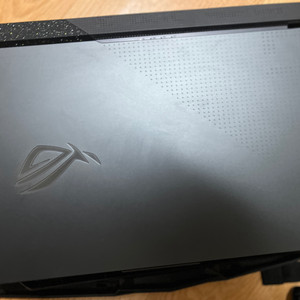 asus rog strix 게이밍노트북