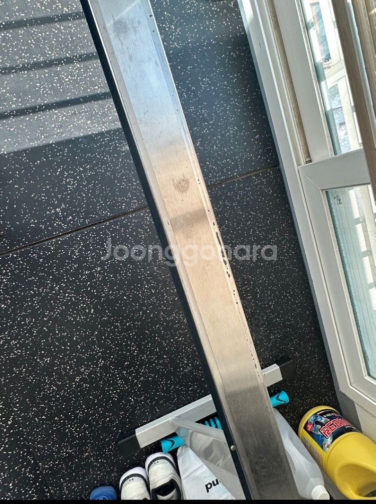 컨셉2 로잉머신+매트 판매합니다--5
