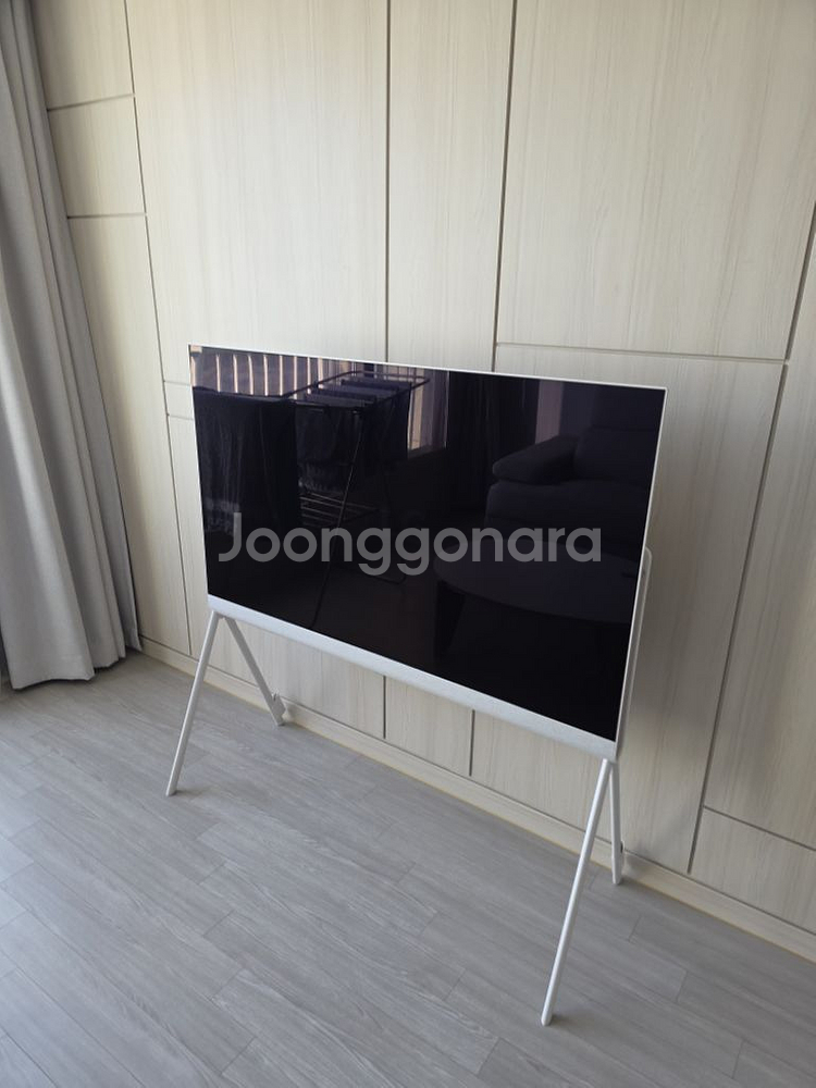 lg 포제 55인치티비 판매합니다--1