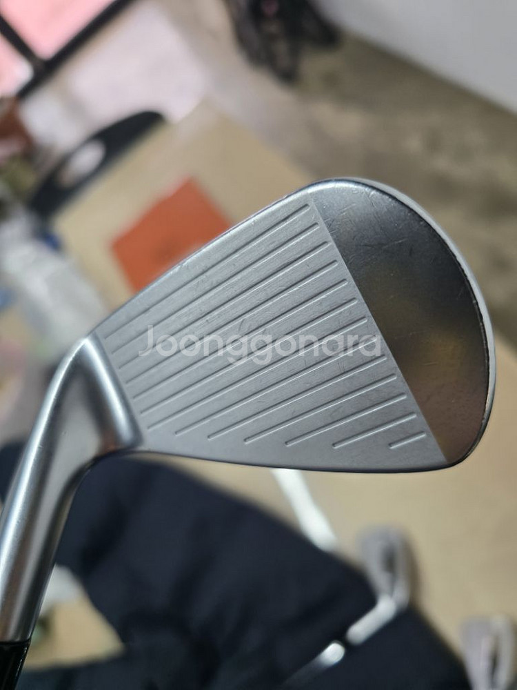 스릭슨 아이언 z포지드2 ti ex s200--2