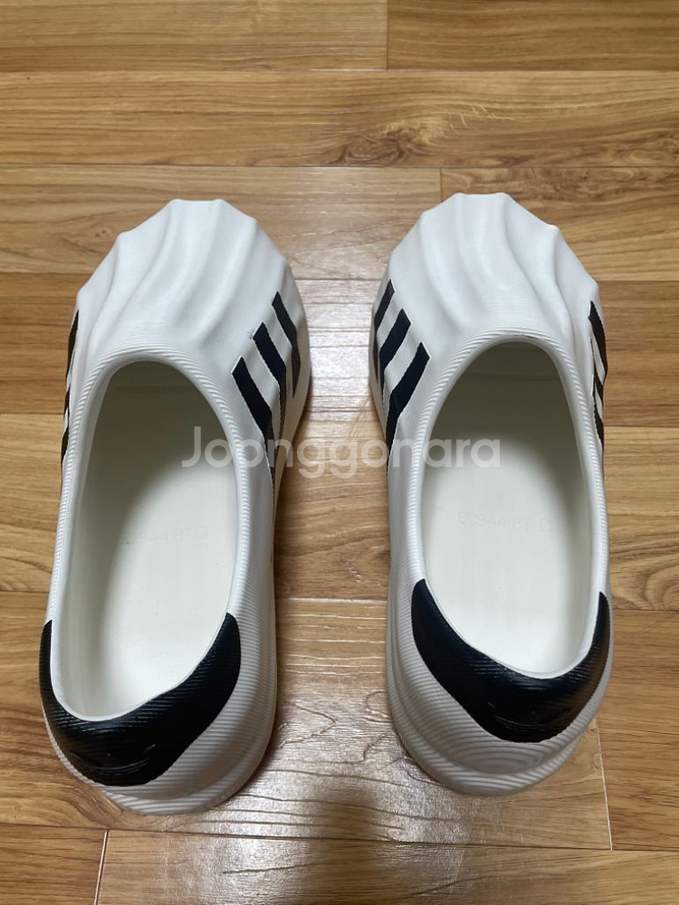 아디다스 아디폼 슈퍼스타 270--2