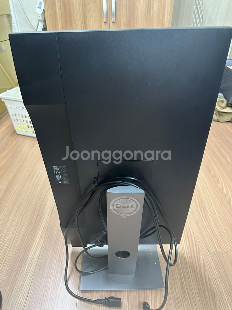 델 QHD IPS 울트라 샤프 모니터 U2719D--1