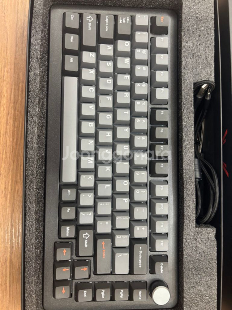 DrunkDeer 드렁크디어 A75 Pro--1