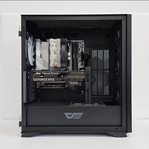 7800X3D RTX4070SUPER 완본체 고사양