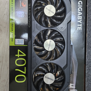 기가바이트rtx4070