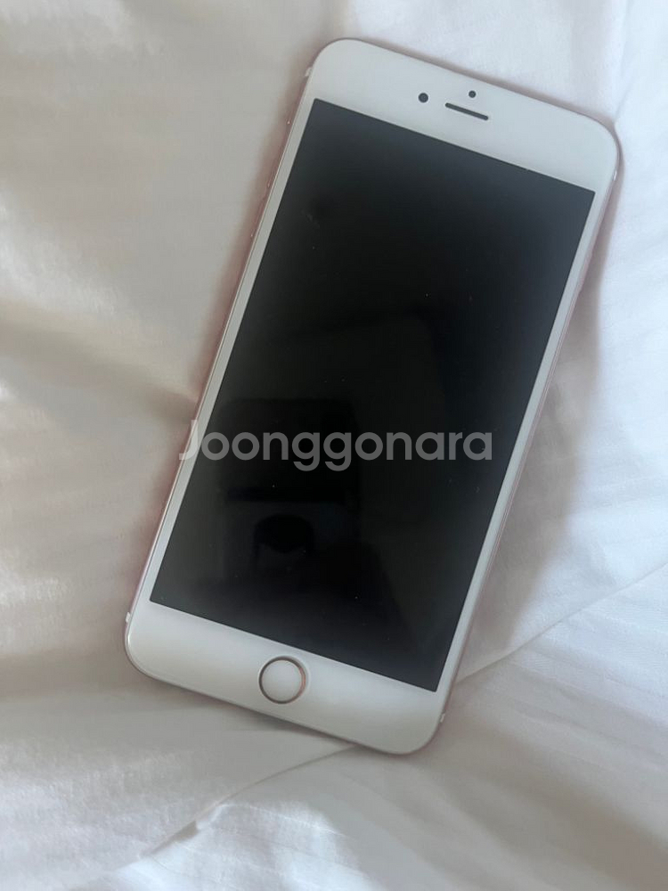 아이폰6s+ 64기가--2