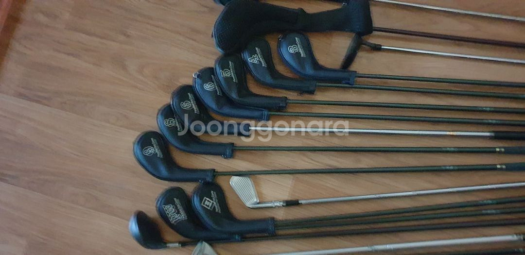 골프채들--0
