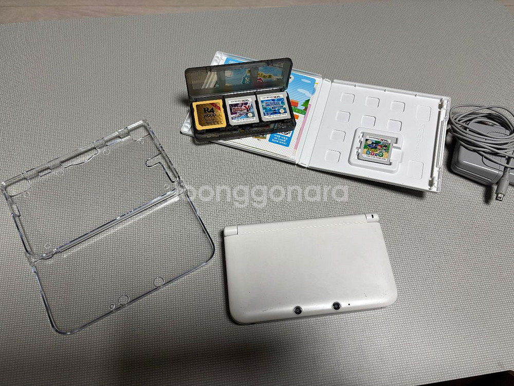 닌텐도 3ds 구 xl 팝니다--0