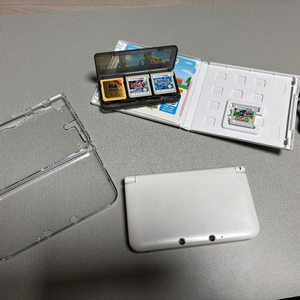 닌텐도 3ds 구 xl 팝니다