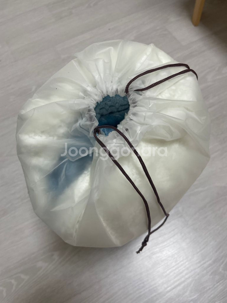 (새상품) 다세코 양털 양면 담요 팝니다--1