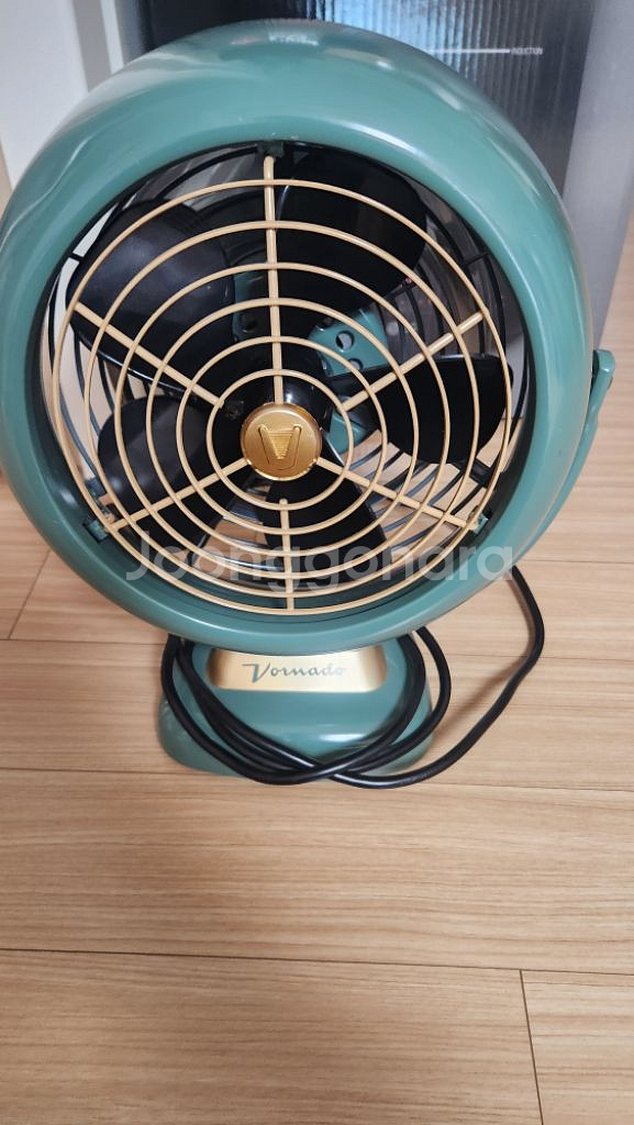 보네이도 시그니처팬 서큘레이터 선풍기--0