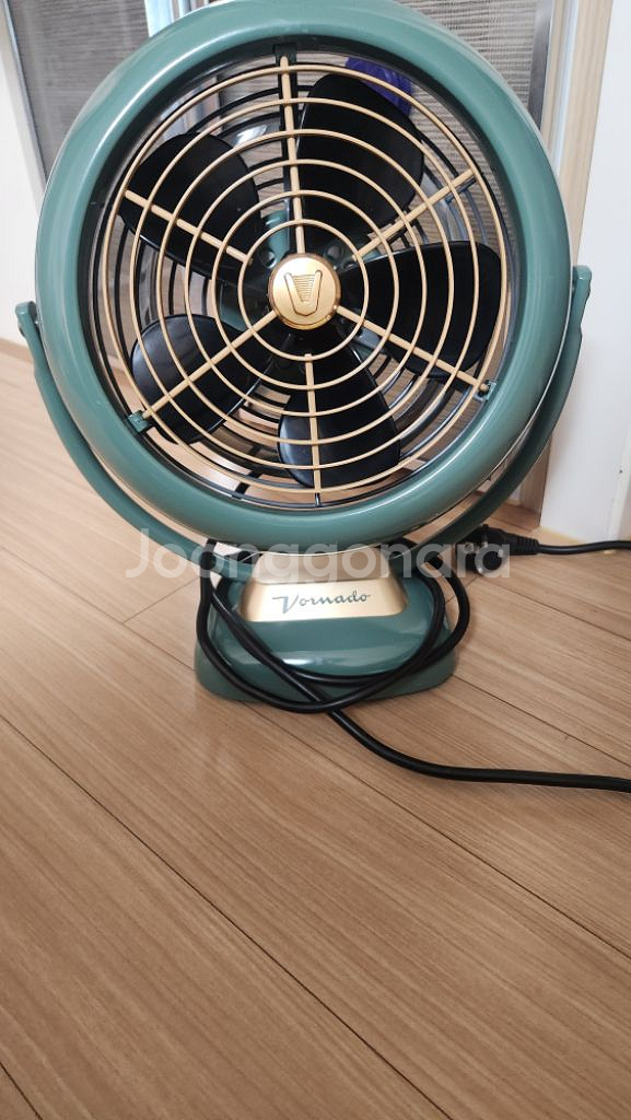 보네이도 시그니처팬 서큘레이터 선풍기--1