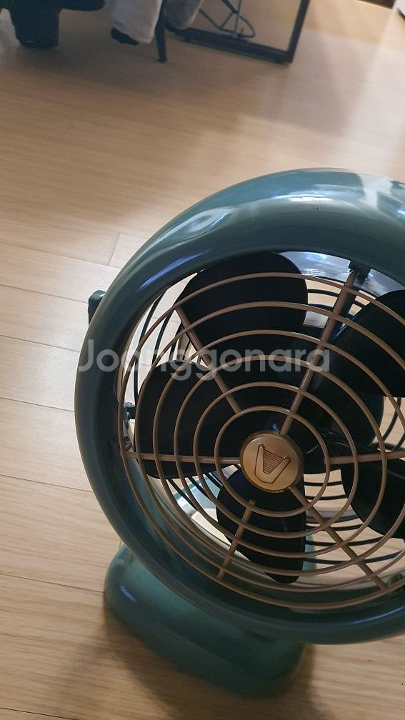 보네이도 시그니처팬 서큘레이터 선풍기--2