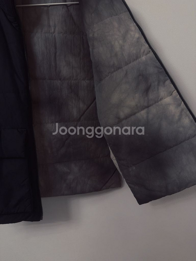 COS 리버시블 조끼--3