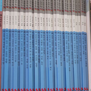 대교우리문화탐험