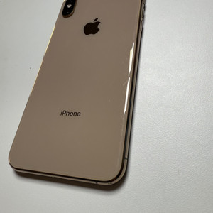 아이폰xs max 64gb