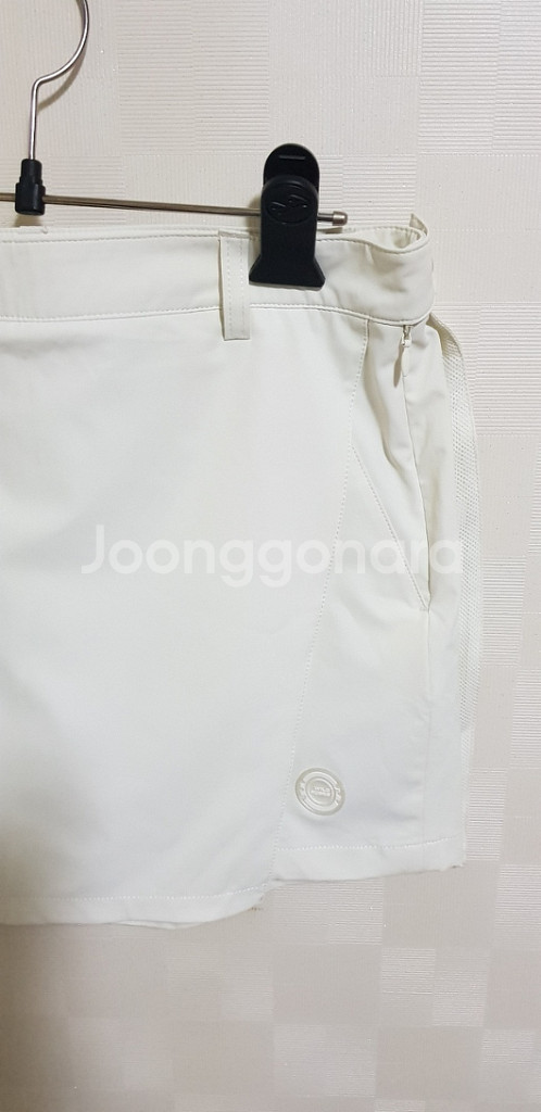 와일드 로즈 치마--6