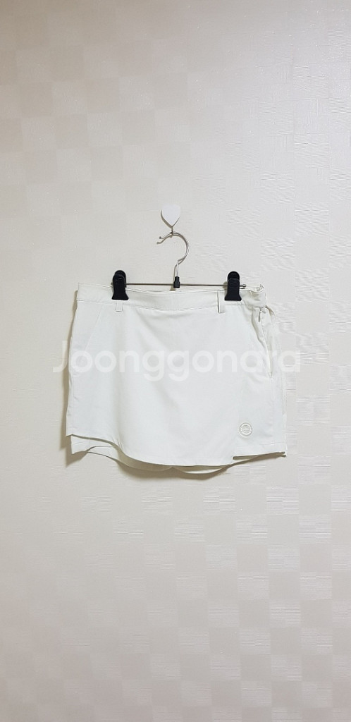 와일드 로즈 치마--5