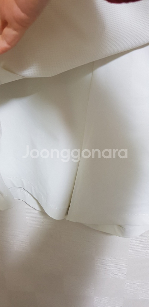 와일드 로즈 치마--4