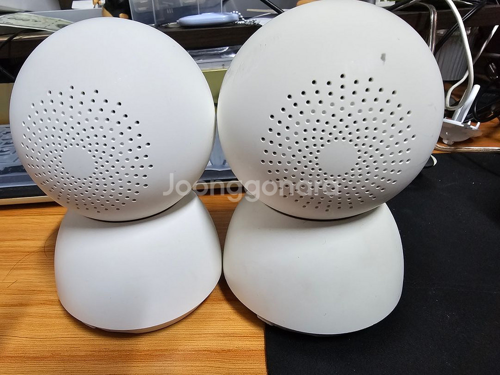 샤오미 2k 홈캠 강아지 고양이 cctv--1