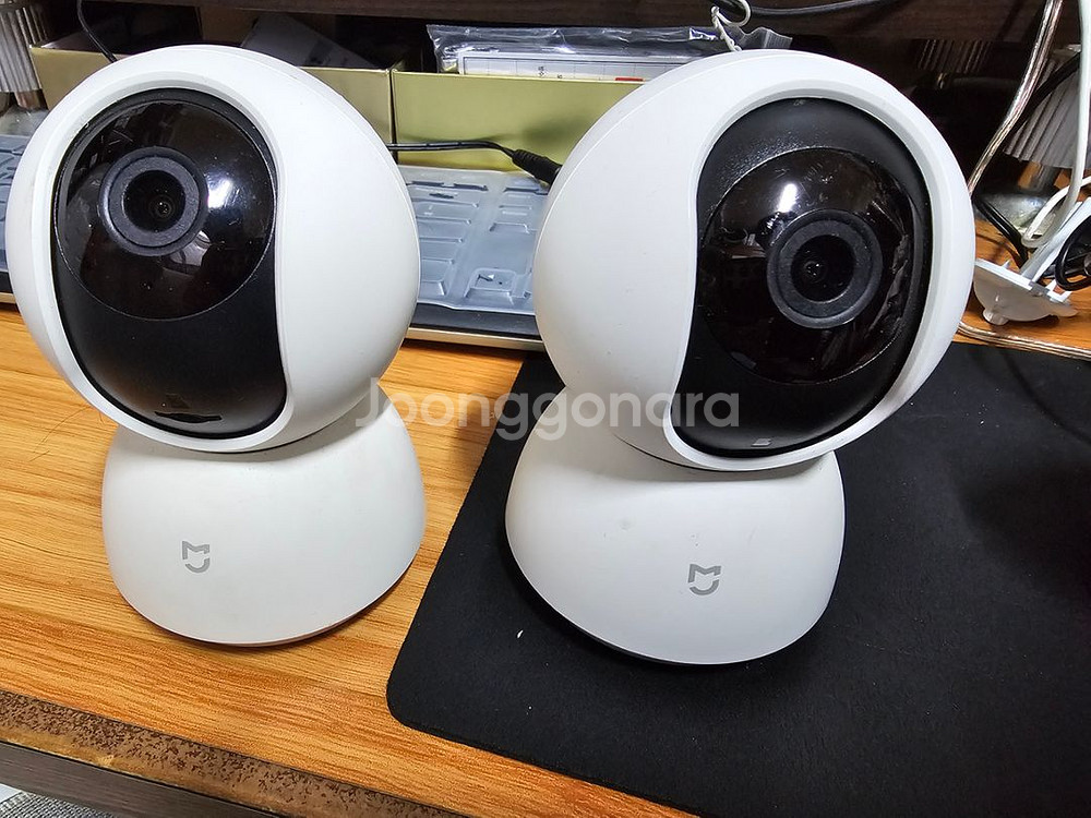샤오미 2k 홈캠 강아지 고양이 cctv--0