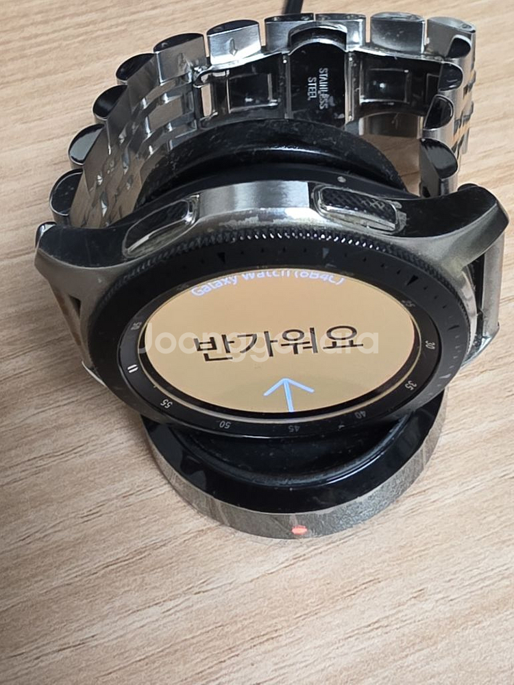 갤럭시워치 4세대 46mm--3