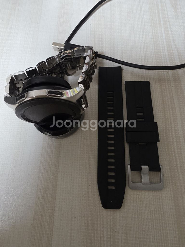 갤럭시워치 4세대 46mm--4