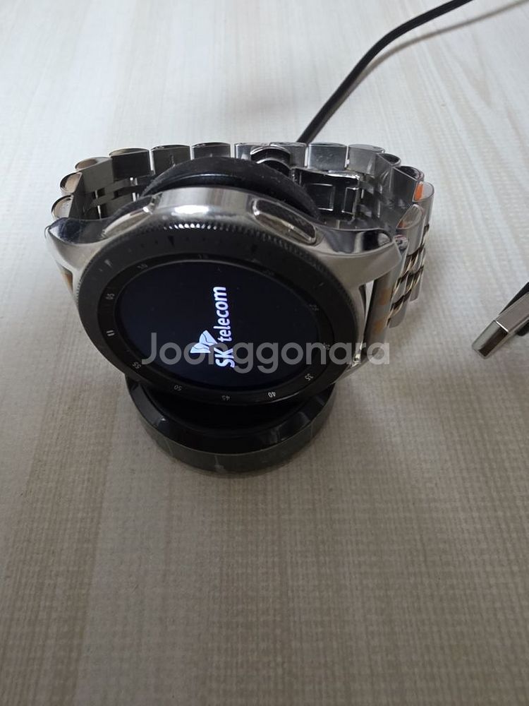 갤럭시워치 4세대 46mm--1