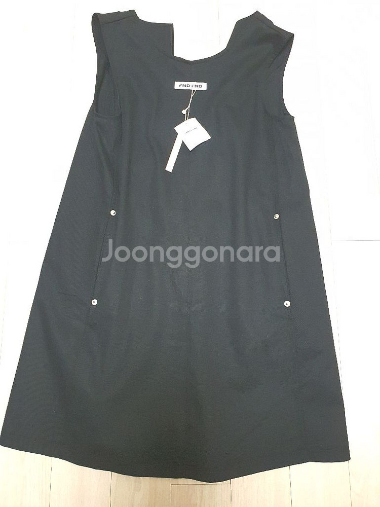 (새상품) 픈드픈드 원피스--2