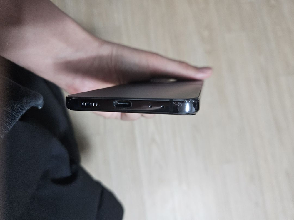 갤럭시 z플립4 그라파이트 512G--6