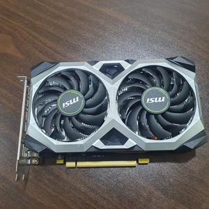 고장난GTX1660SUPER