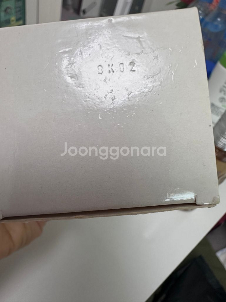 정품) 향수 DIOR JOY 90ml tester--3