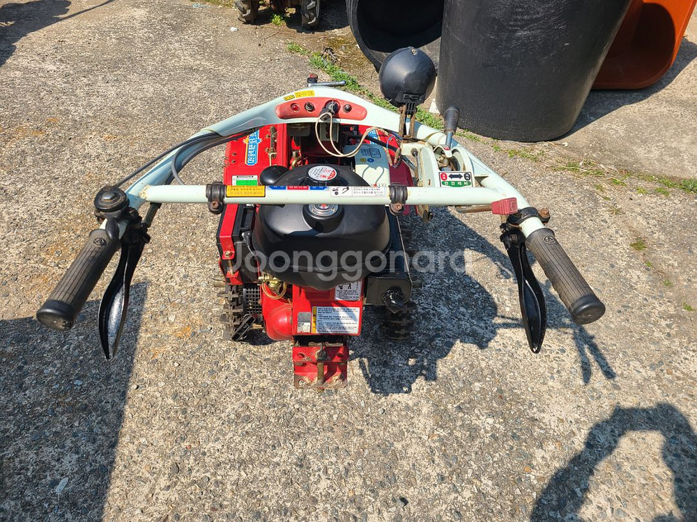 아세아관리기AMC880S판매합니다--2