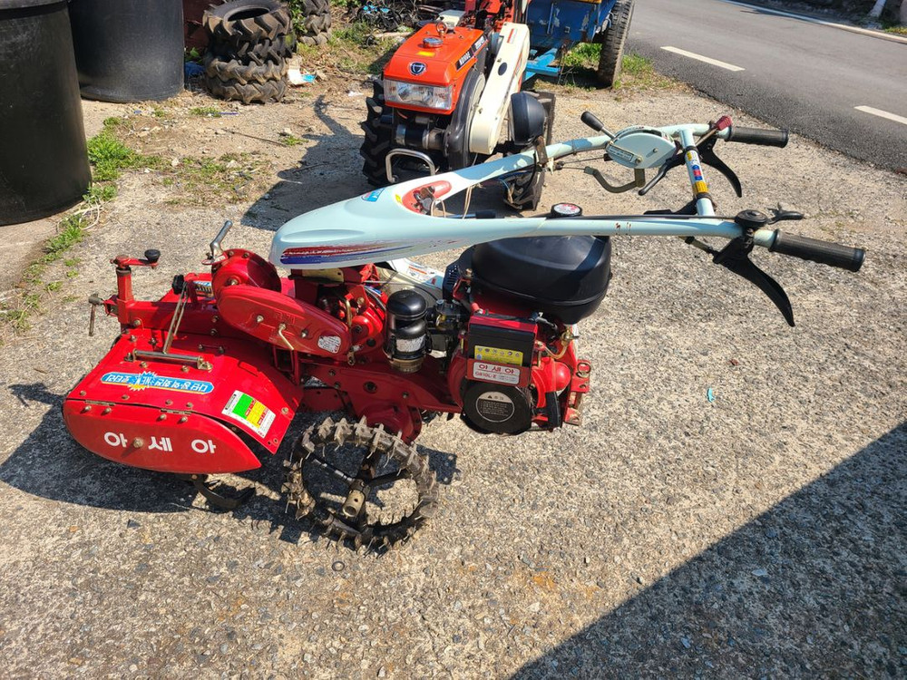 아세아관리기AMC880S판매합니다--1