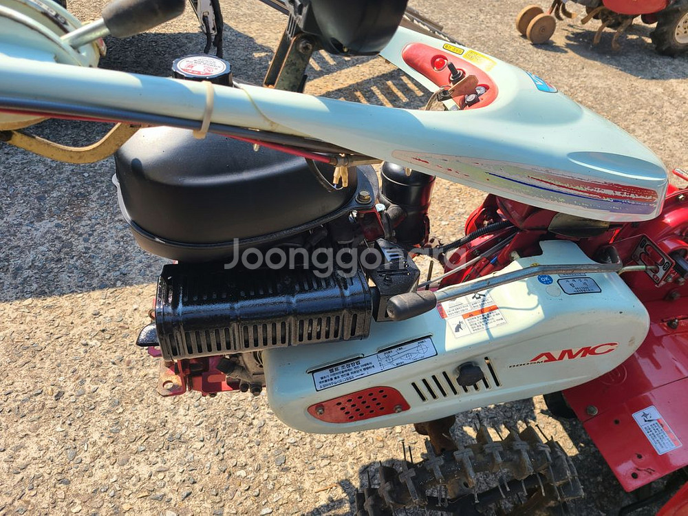 아세아관리기AMC880S판매합니다--6