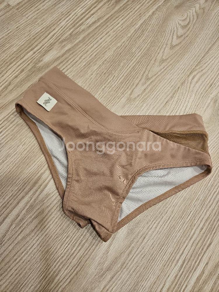 폴웨어 하의단품 S 새상품--1