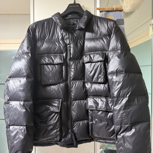 제품: [XL] 이스트로그 BDU DOWN JACKET